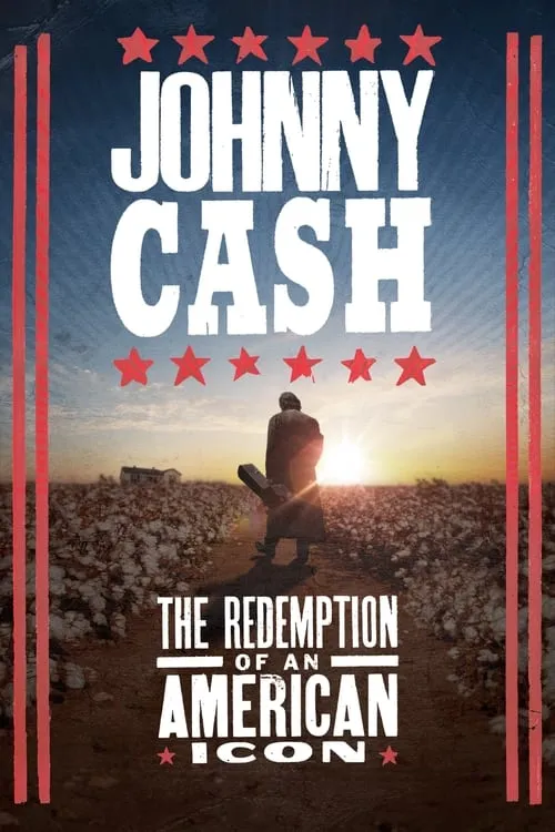 Johnny Cash: The Redemption of an American Icon (фильм)