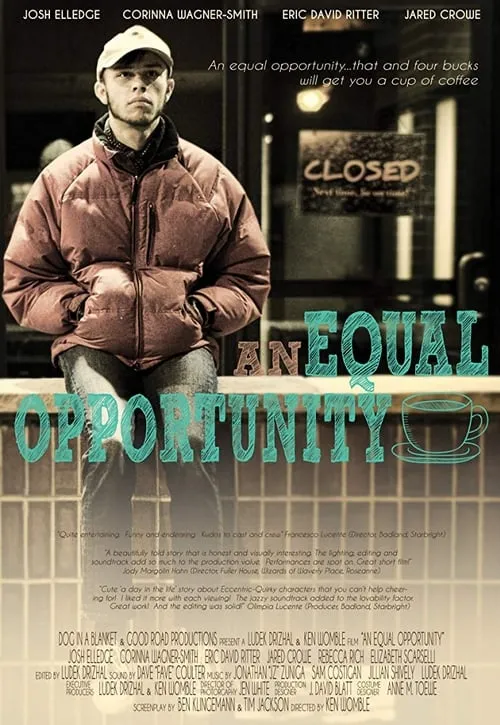 An Equal Opportunity (movie)