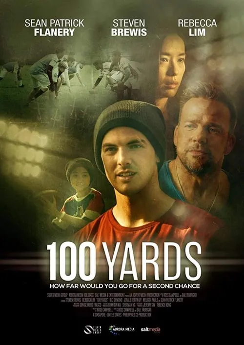 100 Yards (movie)