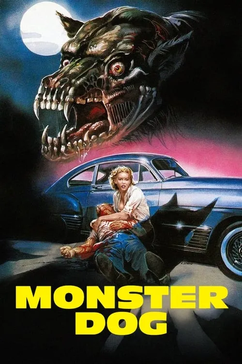 Monster Dog (movie)