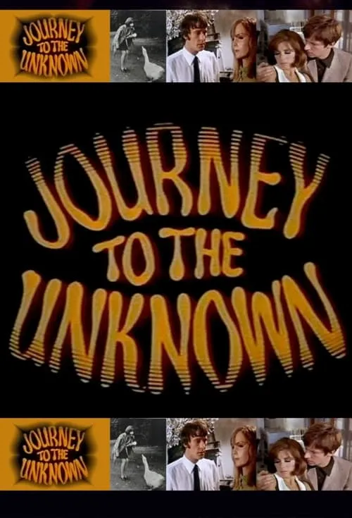 Journey to the Unknown (movie)