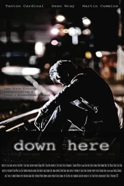 Down Here (movie)