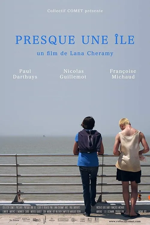 Presque une île (movie)