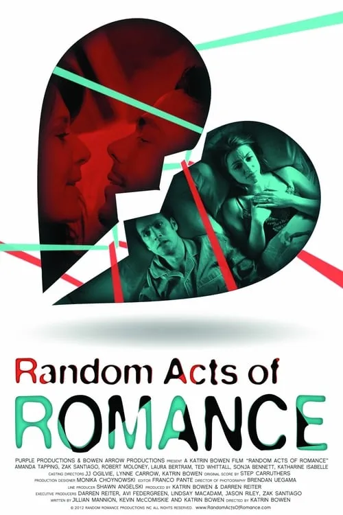 Random Acts of Romance (movie)