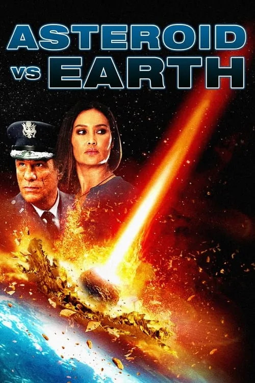 Астероид против Земли (фильм)