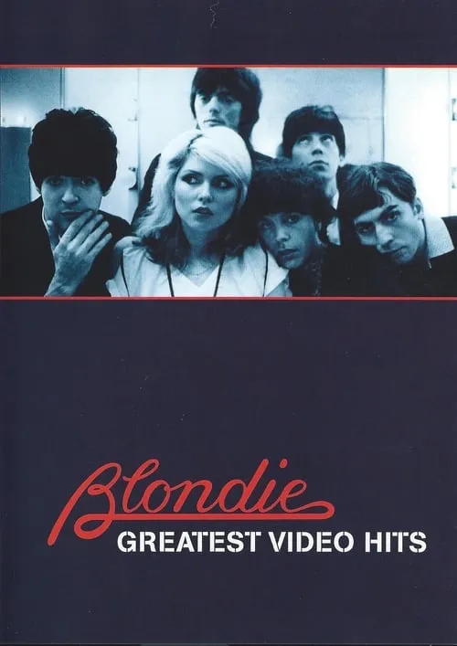 Blondie Greatest Video Hits (movie)