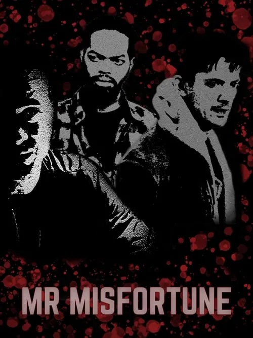 Mr Misfortune (movie)