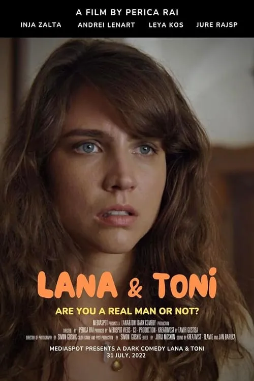 Lana & Toni (movie)