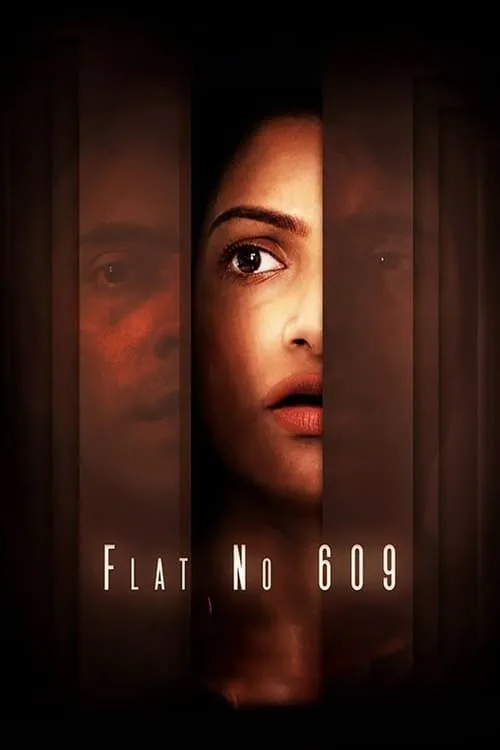 Flat No 609 (movie)