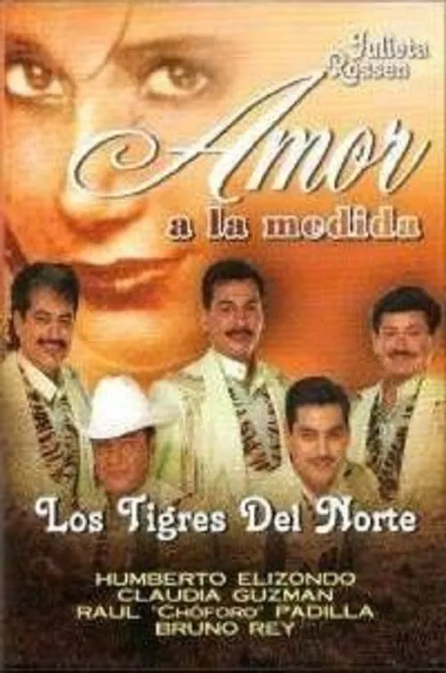 Amor a la medida (movie)