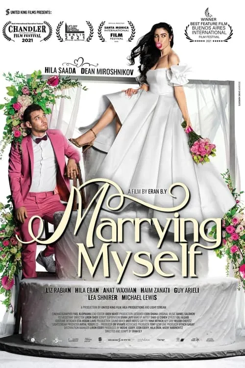 Marrying Myself (movie)