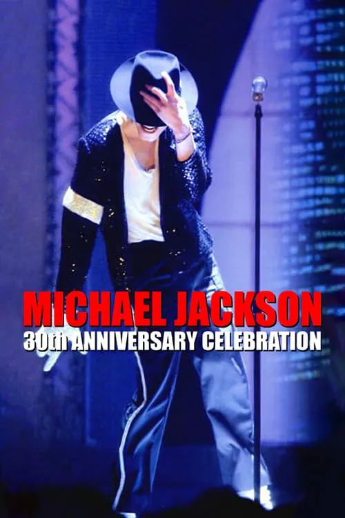 Michael Jackson: 30th Anniversary Celebration (movie)