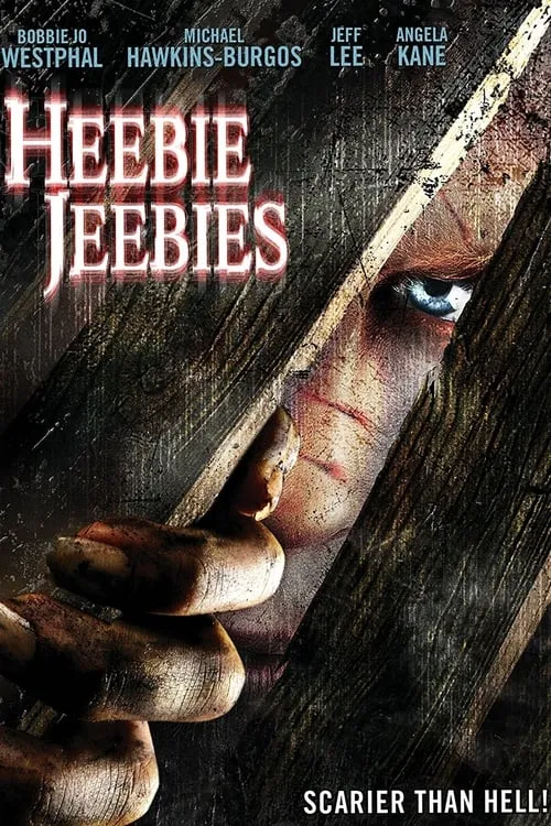 Heebie Jeebies (movie)