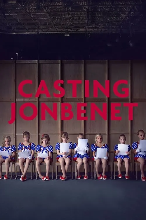Casting JonBenet (movie)