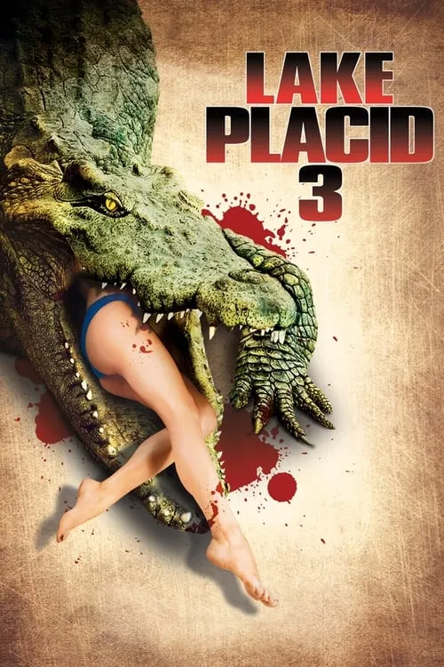 Lake Placid 3 (movie)
