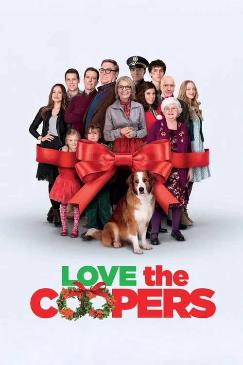Love the Coopers (movie)