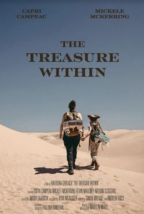 The Treasure Within (movie)