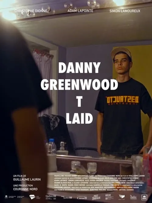 Danny Greenwood t laid (фильм)