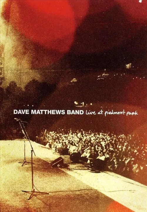 Dave Matthews Band: Live at Piedmont Park (фильм)