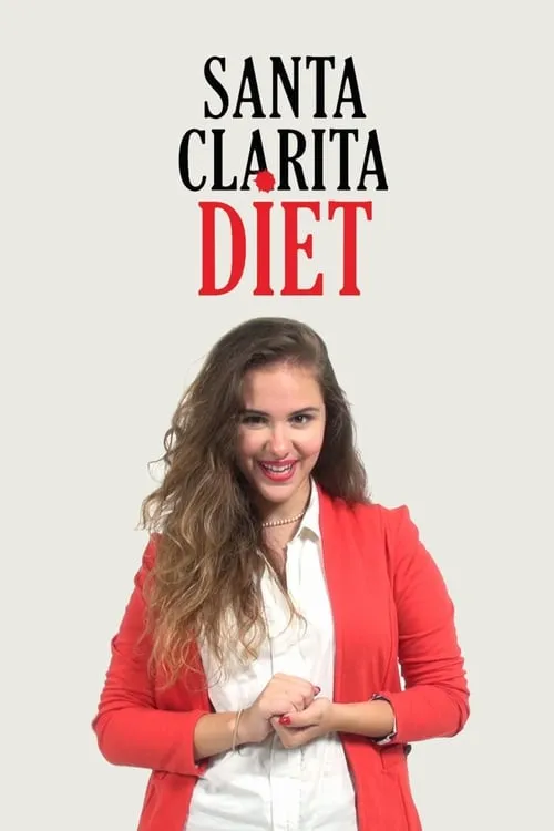 Santa Clarinha Diet (фильм)