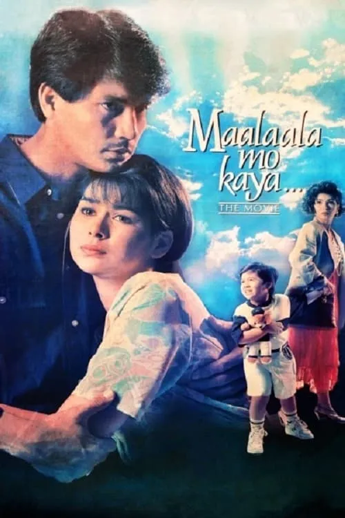 Maalaala Mo Kaya: The Movie (movie)