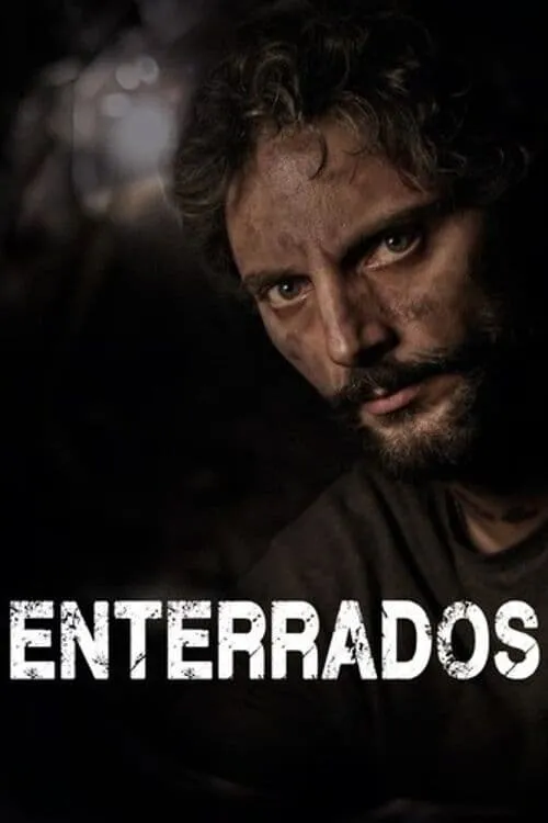 Enterrados (movie)