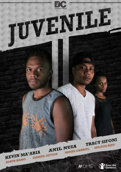 Juvenile (movie)