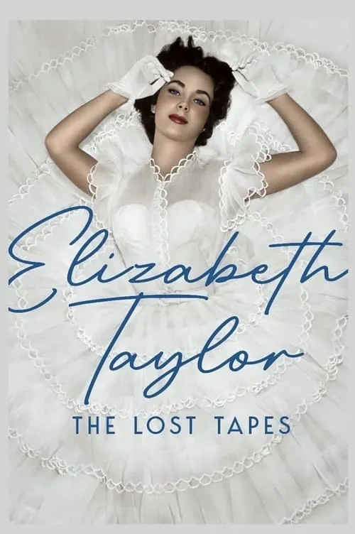 Elizabeth Taylor: The Lost Tapes (movie)