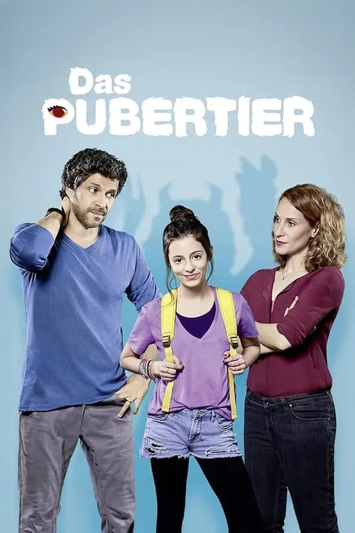 Das Pubertier (сериал)