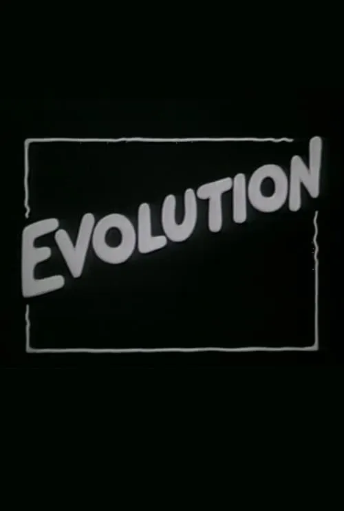 Evolution (movie)