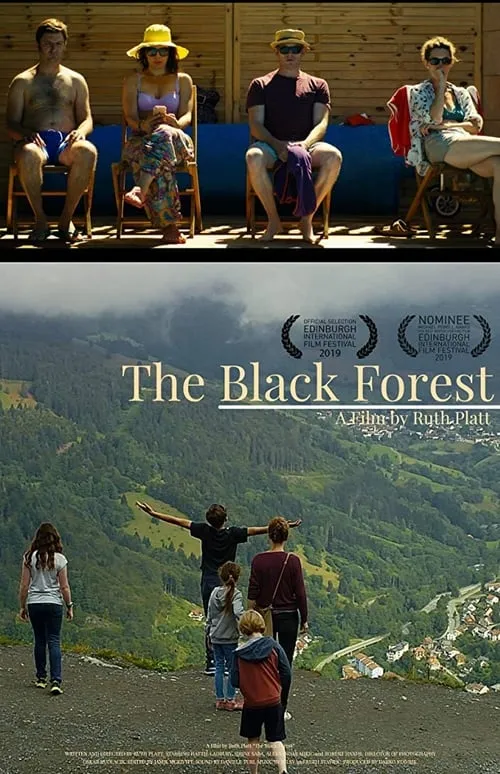 The Black Forest (movie)