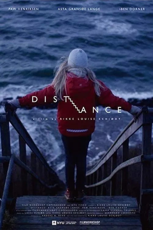 Distance (фильм)