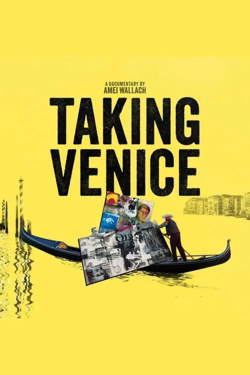 Taking Venice (movie)