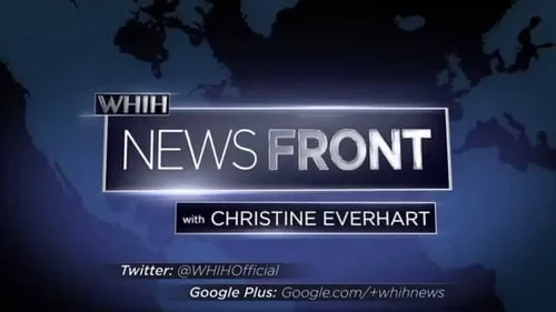 WHIH Newsfront Promo