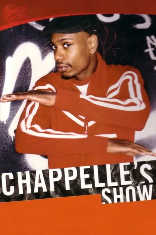 Chappelle's Show (series)