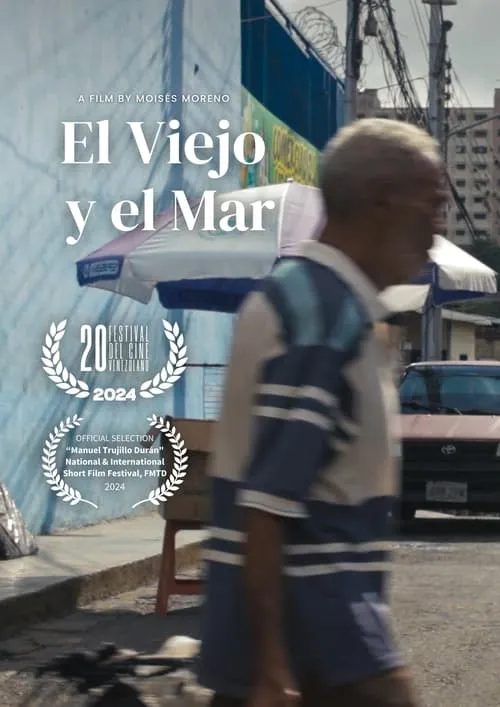 El Viejo y el Mar (фильм)