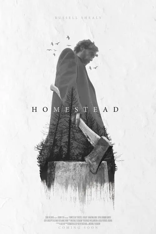 Homestead (movie)