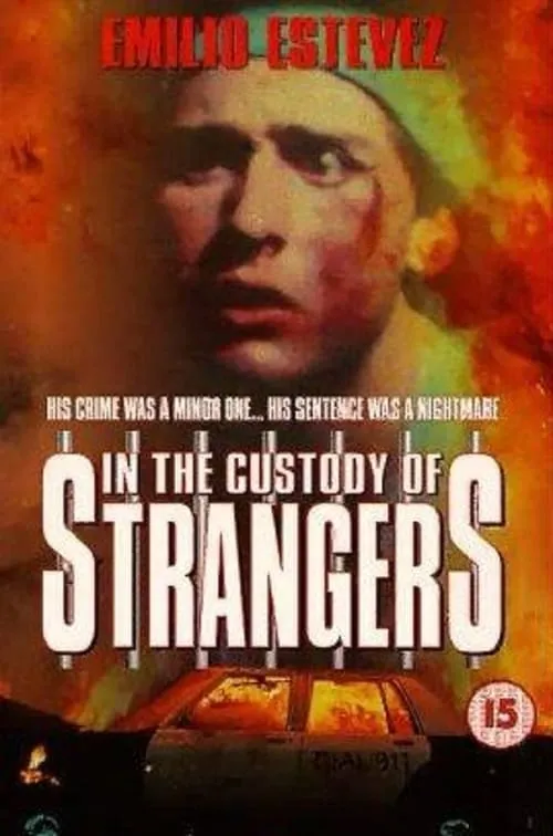 In the Custody of Strangers (фильм)