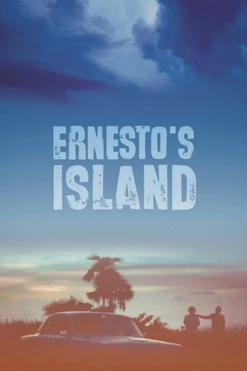 Ernesto’s Island (фильм)