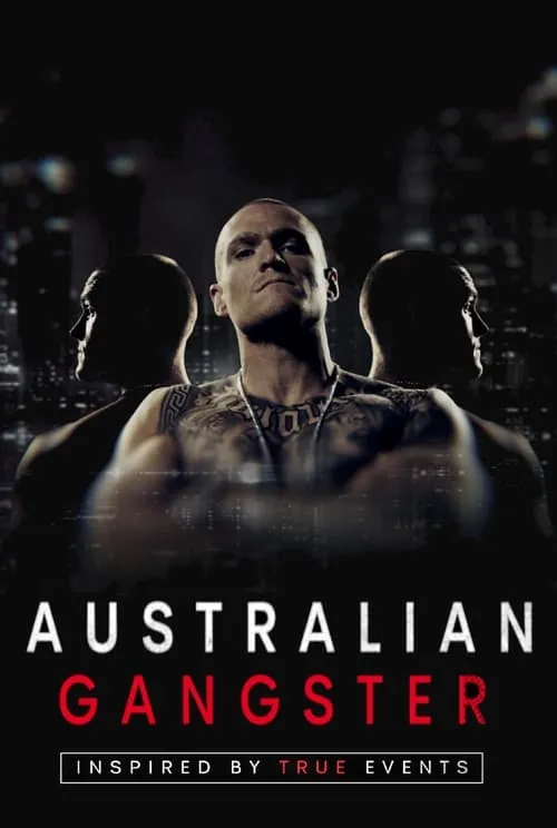 Australian Gangster (сериал)