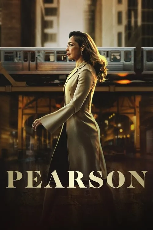 Pearson (series)