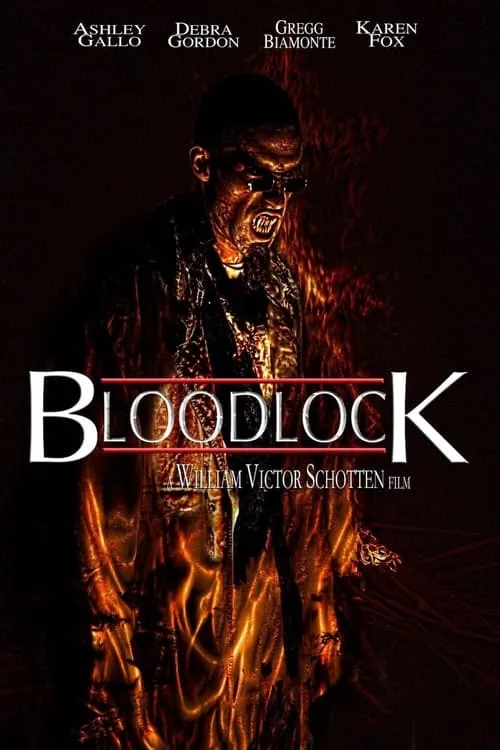 Bloodlock (movie)