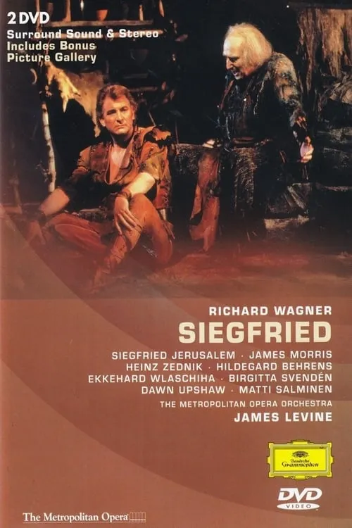 Siegfried (movie)