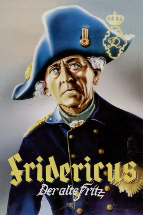 Fridericus (movie)