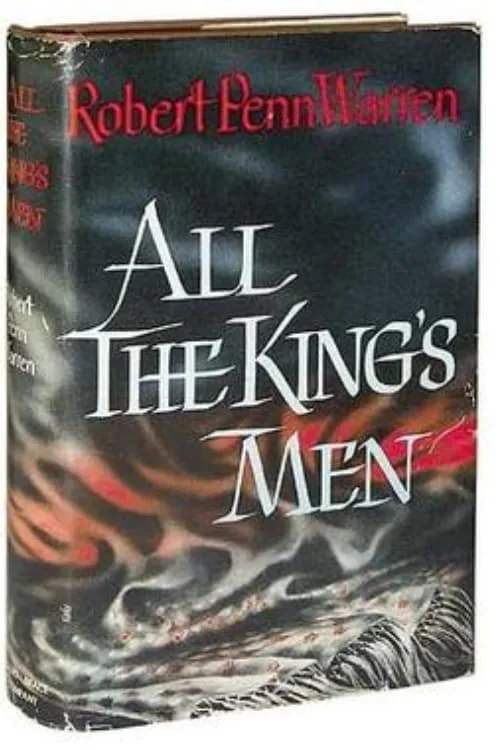 All the King's Men (movie)