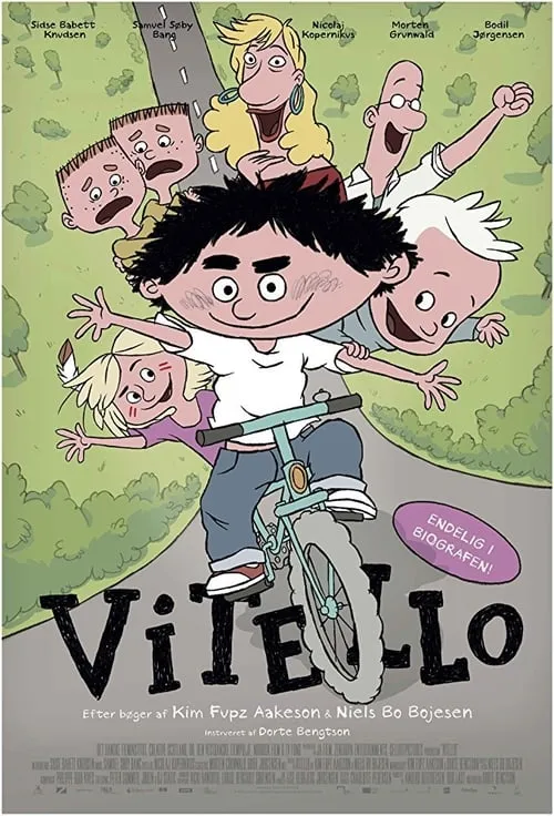 Vitello (movie)