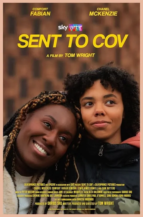 Sent to Cov (movie)