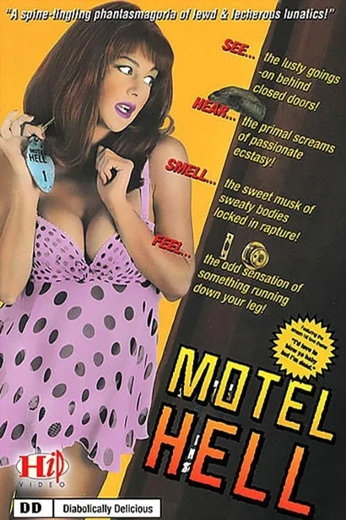 Motel Hell (movie)