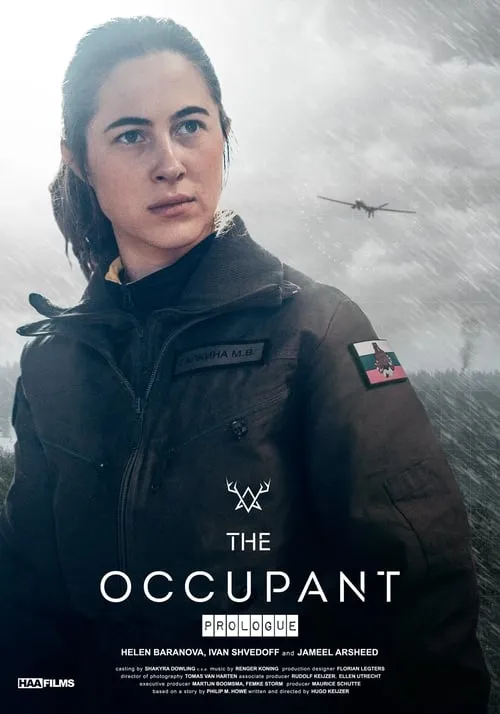 The Occupant: Prologue (movie)