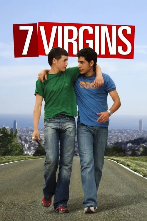 7 Virgins (movie)